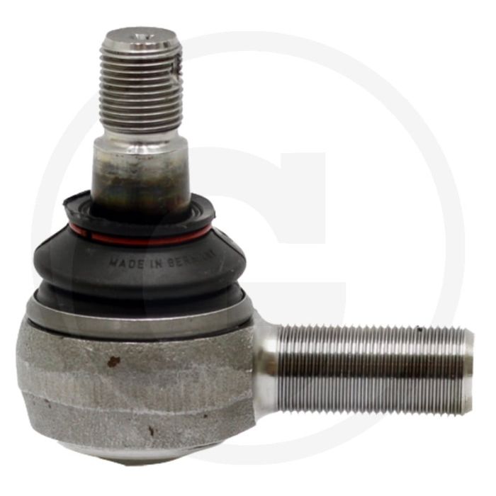 Stuurkogel M20 x 1,5 L conus 20-22,2 mm Fendt