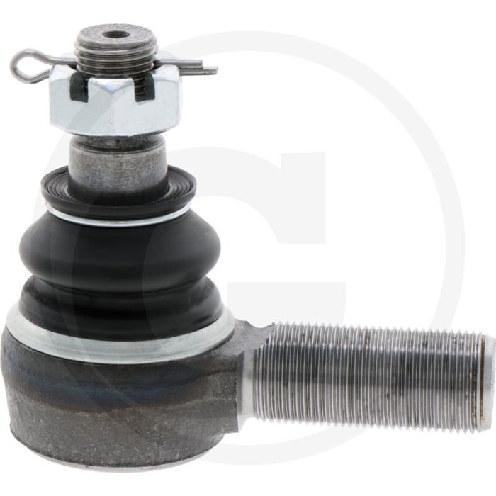 Stuurkogel M18 x 1,5 / M22 x 1,5 conus 20 - 22,2 mm Fendt