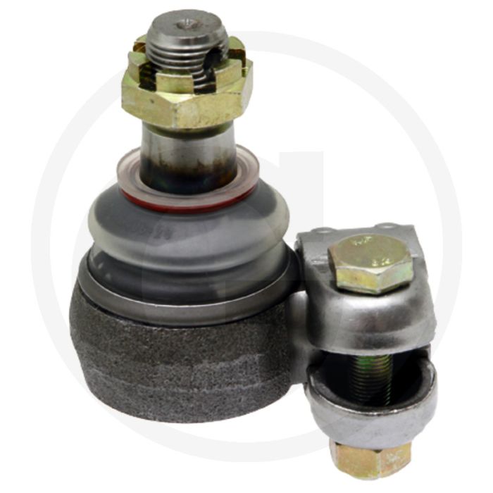 Rotule de direction M20 x 1,5, filetage intérieur, cône 20-22 mm, Fendt