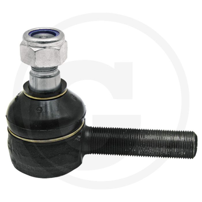 Rotule de direction M18 x 1,5 / M20 x 1,5, cône 20-22,2 mm, Fendt