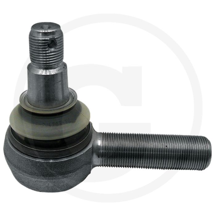 Rotule de direction M20 x 1,5 / M24 x 1,5 Fendt