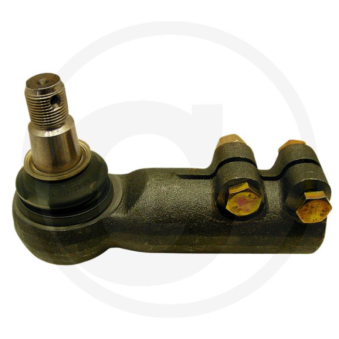 Stuurkogel M20 x 1,5 / M36 x 1,5 binnendraad Fendt
