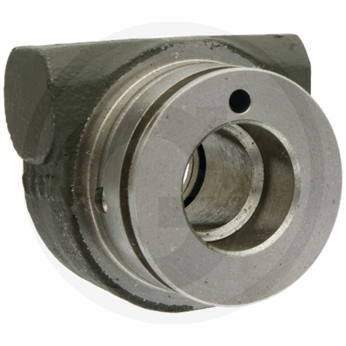 Lagerbus (zuigerstang Ø: 20 mm,  cilinderbuis binnen Ø: 50 mm)