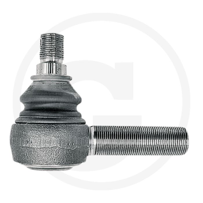 Kugelsteckende M20 x 1,5 / M24 x 1,5 John Deere