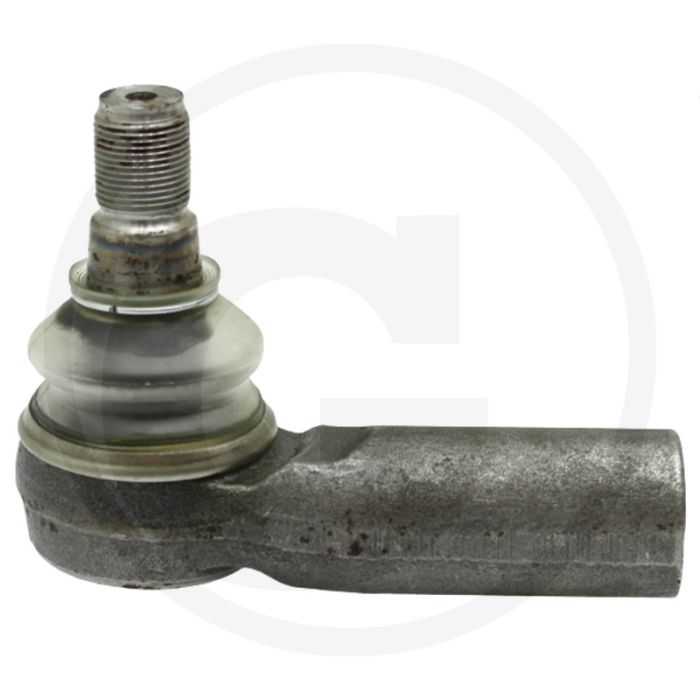 Rotule de direction John Deere, cône 25 - 27 mm, filetage intérieur M22 x 1,5 / M24 x 1,5