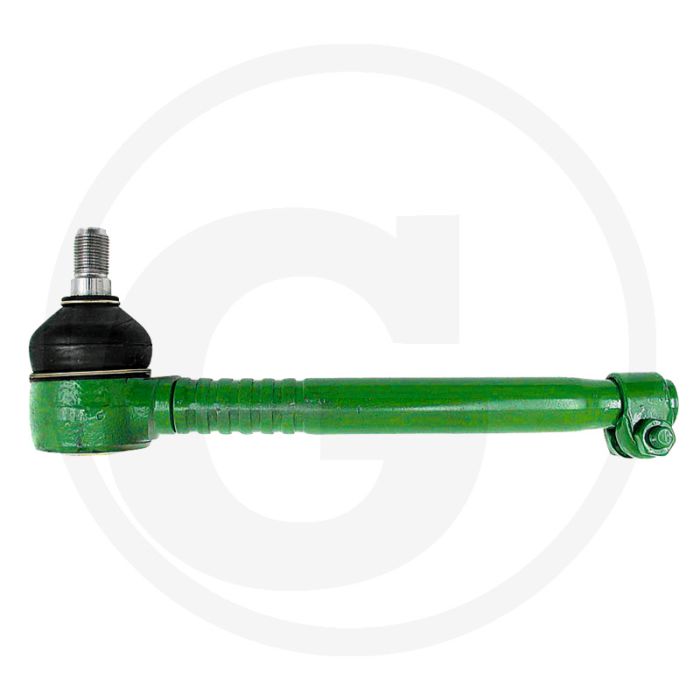 Stuurkogel M18 x 1,5 binnendraad John Deere