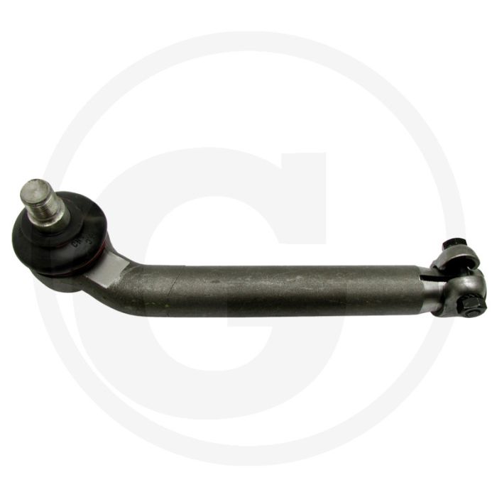 Rotule de direction M20x1,5 / M24x1,5, cône 23,5-26,5 mm John Deere