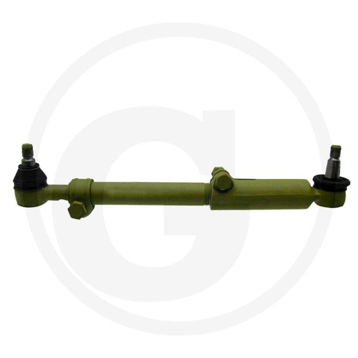 Barre d'accouplement 370 - 670 mm