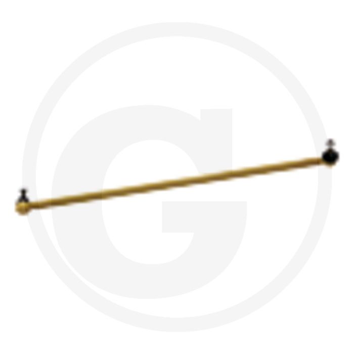 Stuurstang 910 mm M14 x 1,5