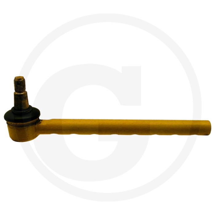 Lenkkugel, Konus 16,2 – 18,7 mm