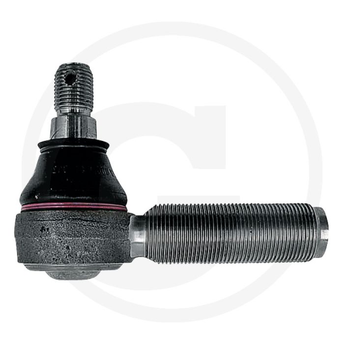 Stuurkogel M24 x 1,5 L buitendraad conus 18 - 20,2 mm