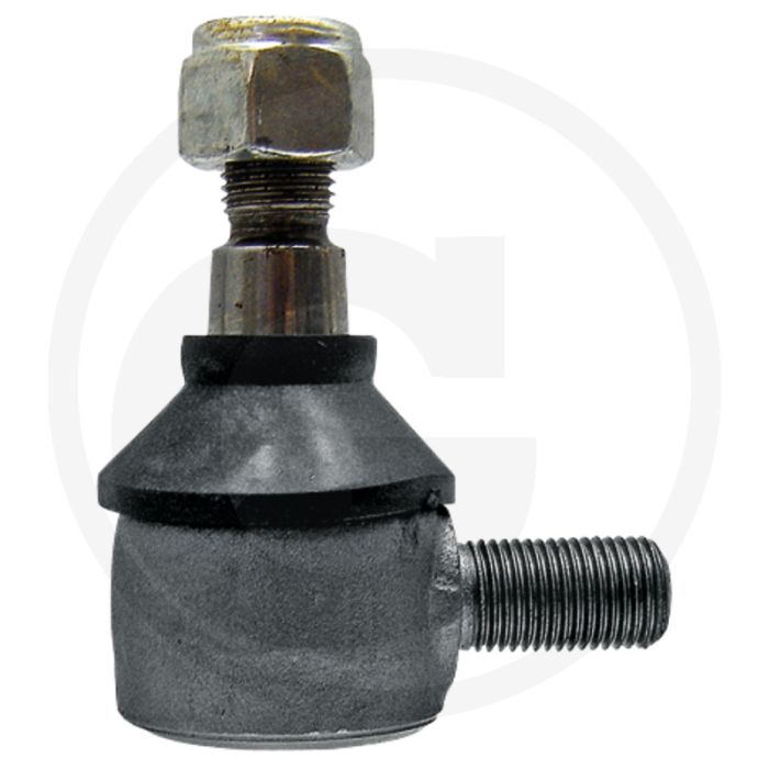 Stuurkogel 14,4 - 16,4 mm, 1/2" x 20 buitendraad