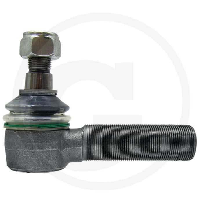 Rotule de direction M18x1,5 / M28x1,5, cône 20-22,2 mm, Massey Ferguson