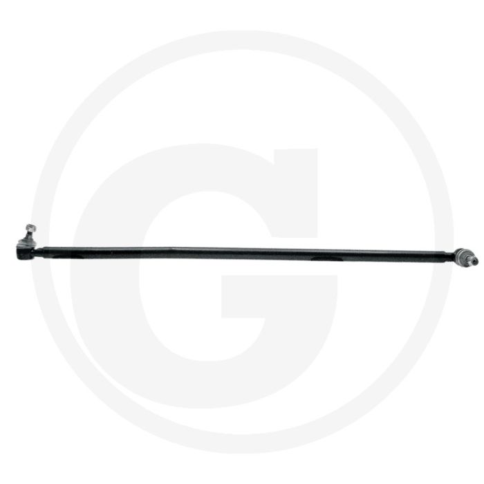 Barre d'accouplement A 1 105 mm, filetage M16 x 1,5