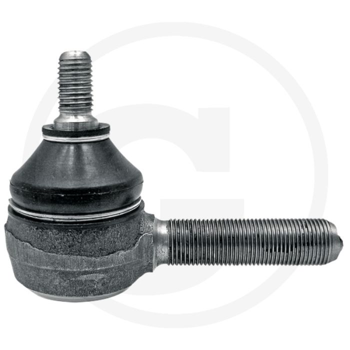 Rotule de direction, cône 14,2 - 16,2 mm, compatible avec Massey Ferguson