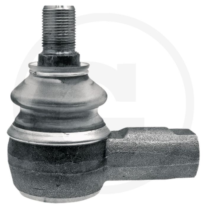Rotule de direction M22 x 1,5, cône 24 - 26 mm, Massey Ferguson