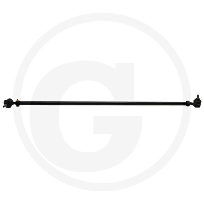 Stuurstang M22 x 1,5 draad 1050 - 1150 mm