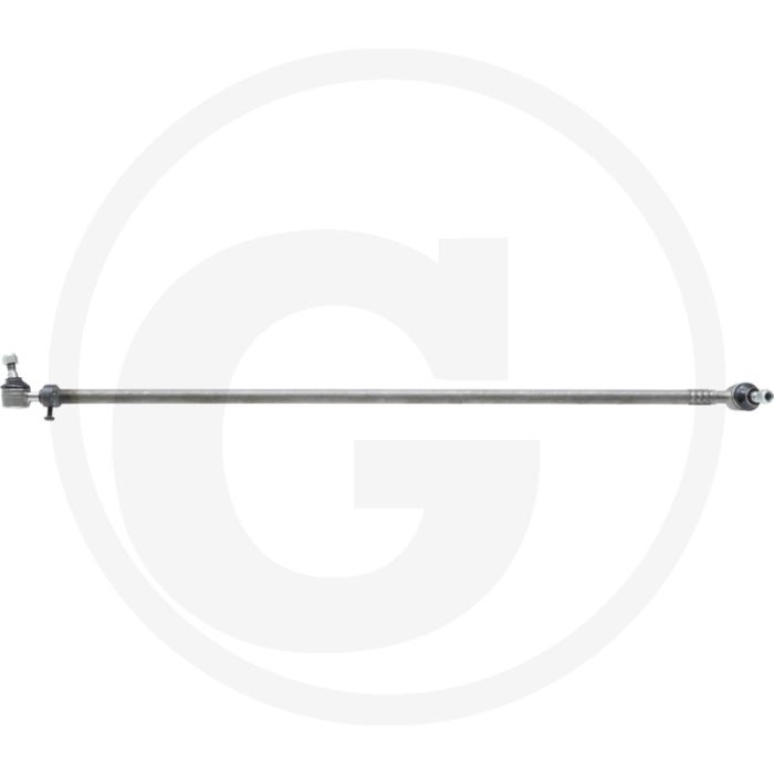 Stange 1074 mm, 1/2" x 20 Gewinde