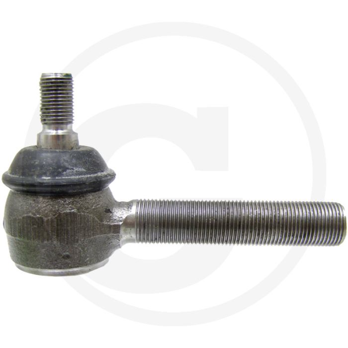 Rotule de direction, cône de 17,2 à 19,3 mm, compatible avec Ford