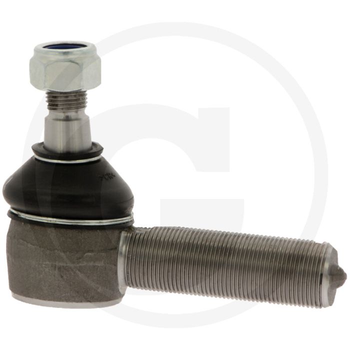 Stuurkogel Ford 16,8 - 19,8 mm conus