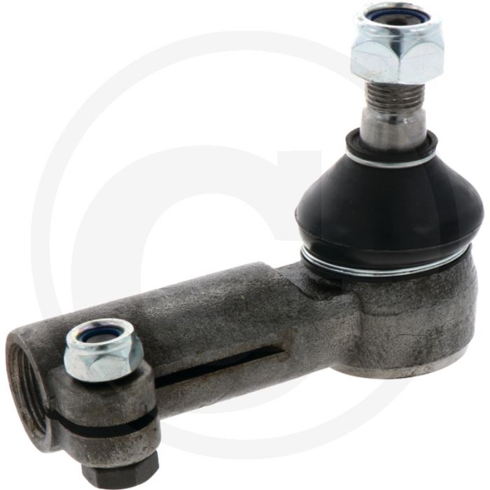 Stuurkogel Ford conus 17,5 - 19,5 mm binnendraad M16 x 1,5