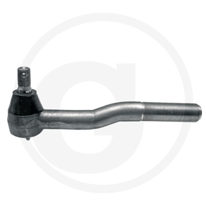 Stuurkogel Ford conus 16,8 - 19,8 mm buitendraad M16 x 1,5 / 1" x 16