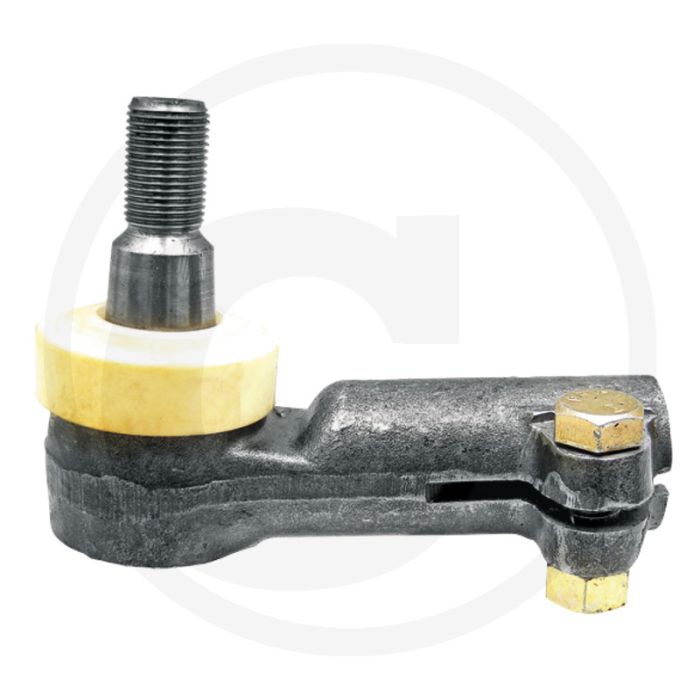 Stuurkogel conus 24-27 mm binnendraad 3/4" x 16 / 1 1/8" x 16