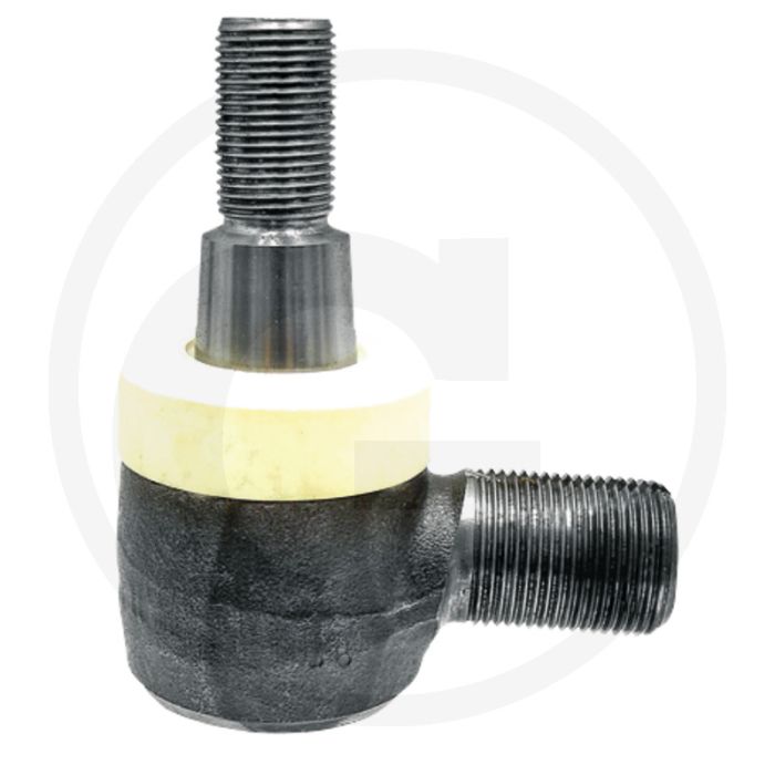 Stuurkogel conus 27 - 32 mm buitendraad 7/8" x 14