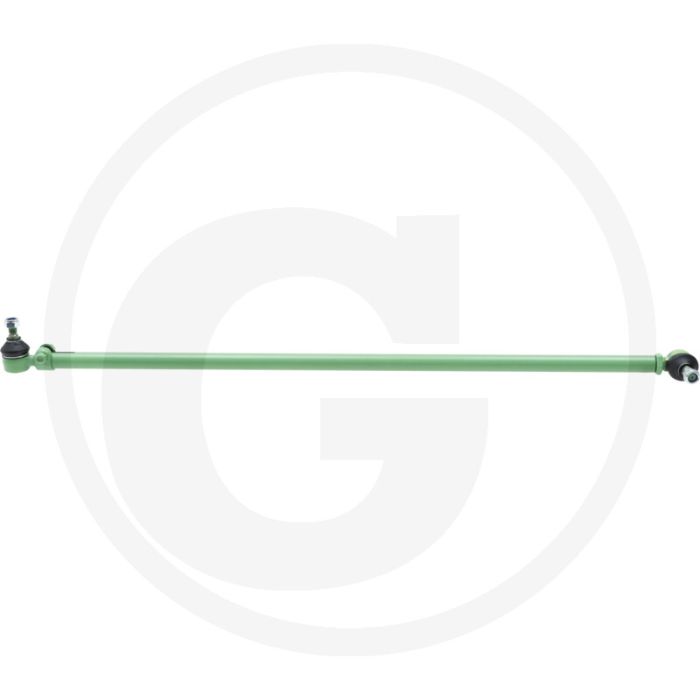 Spurstange M22 x 1,5, 1077 – 1477 mm