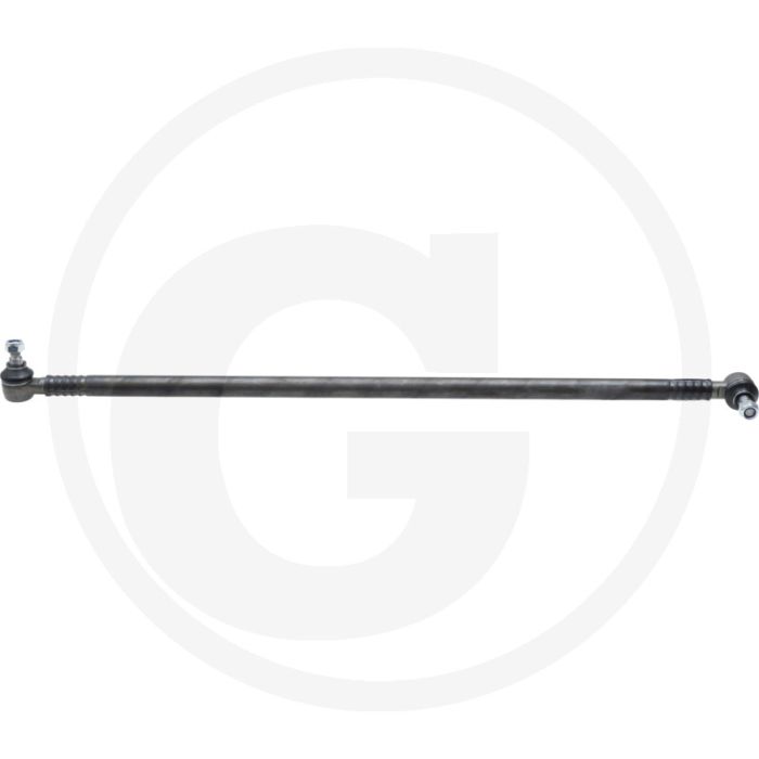 Stuurstang 927 mm, M14 x 1,5