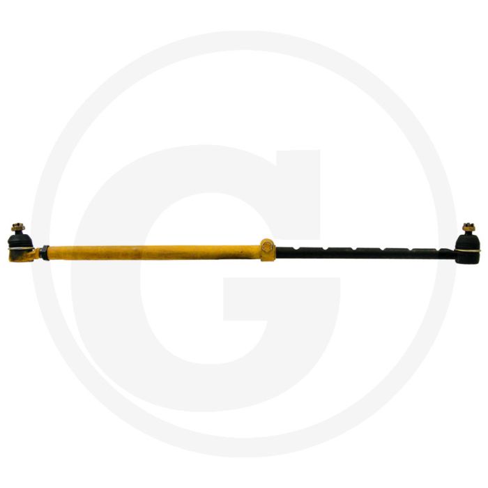 Spurstange M20 x 1, 500 – 800 mm