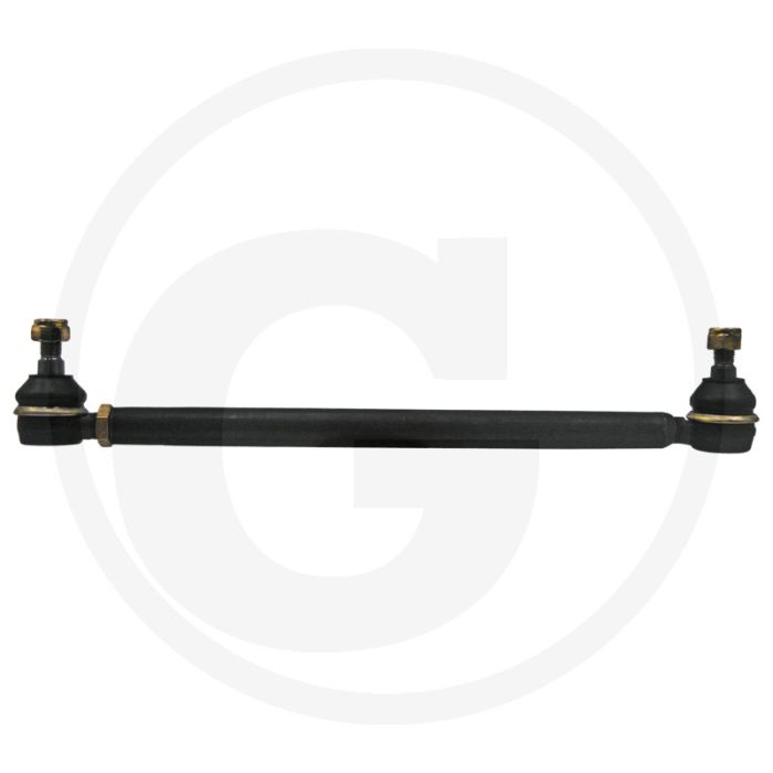 Barre d'accouplement M20 x 1 filetage 470 - 520 mm