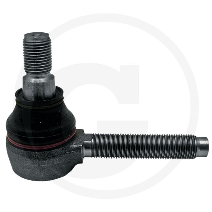 Rotule de direction M16 x 1,5 / M16 x 1,5 L, cône 18-20,2 mm, Renault