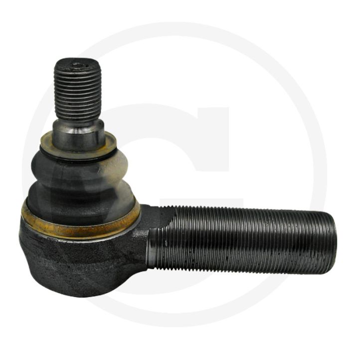Stuurkogel M28 x 1,5 L buitendraad Renault