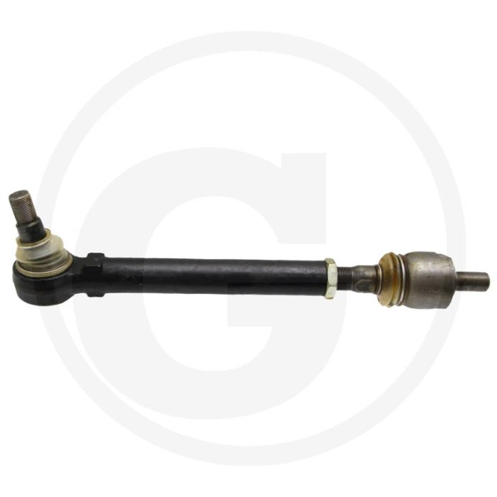 Spoorstang conus 23,5 - 26,5 mm