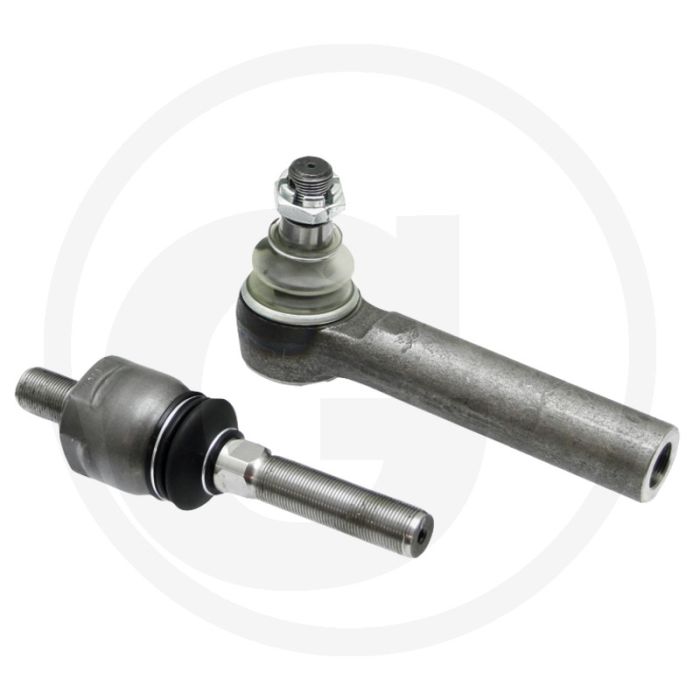 Rotule axiale et rotule de direction M22 x 1,5, cône 24 - 26 mm, Steyr