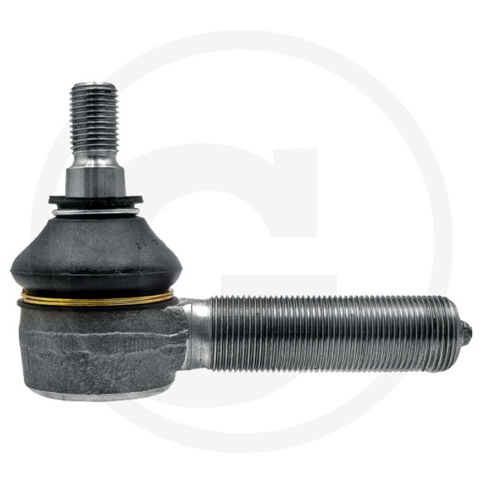 Stuurkogel M22 x 1,5 L buitendraad conus 16,2 - 18,3 mm
