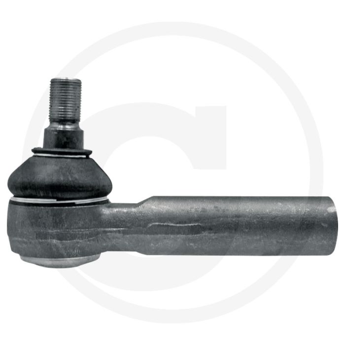 Rotule de direction M20 x 1,5 / M22 x 1,5, cône de 23,5 à 26,5 mm