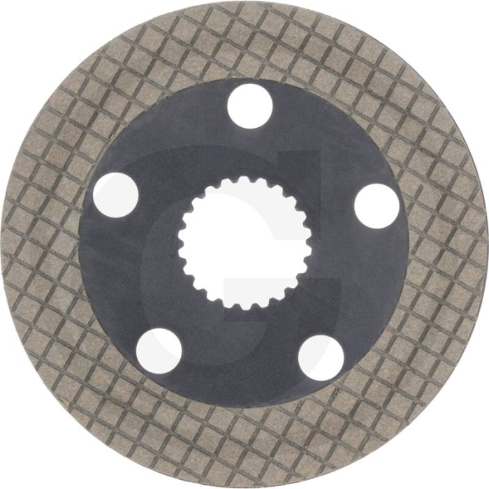 Carraro Bremsscheibe 143847
