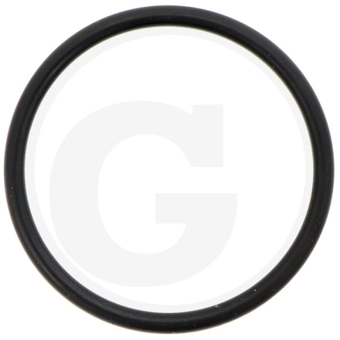 Carraro O-Ring 3137 2-126 34,6 x 2,62 – Lenkgetriebe und Lenkzylinder
