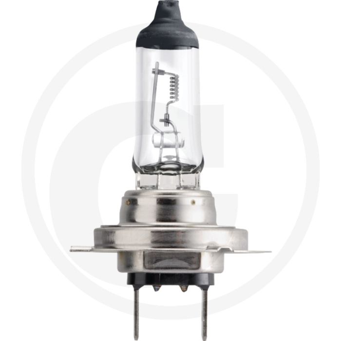 Philips Halogeenlamp, H7 24V 70W