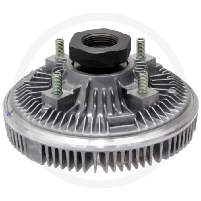 Mahle Vloeistofkoppeling Ø 165 mm