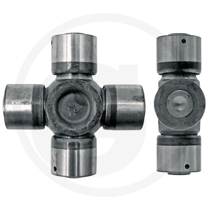 Zf Kruisstuk 84 x 84 x 30 mm