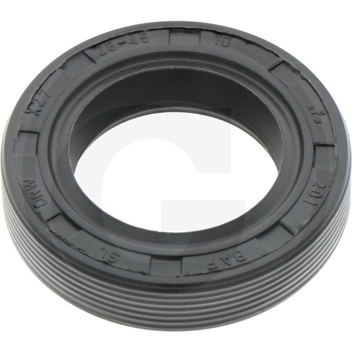 Zf Oliekeerring 28 x 45 x 10