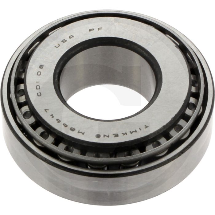 Zf Lager 0750.117.350