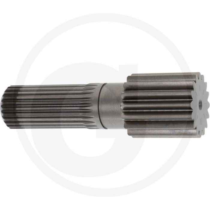 Zf Zonnetandwielas Ref. 4475.306.031