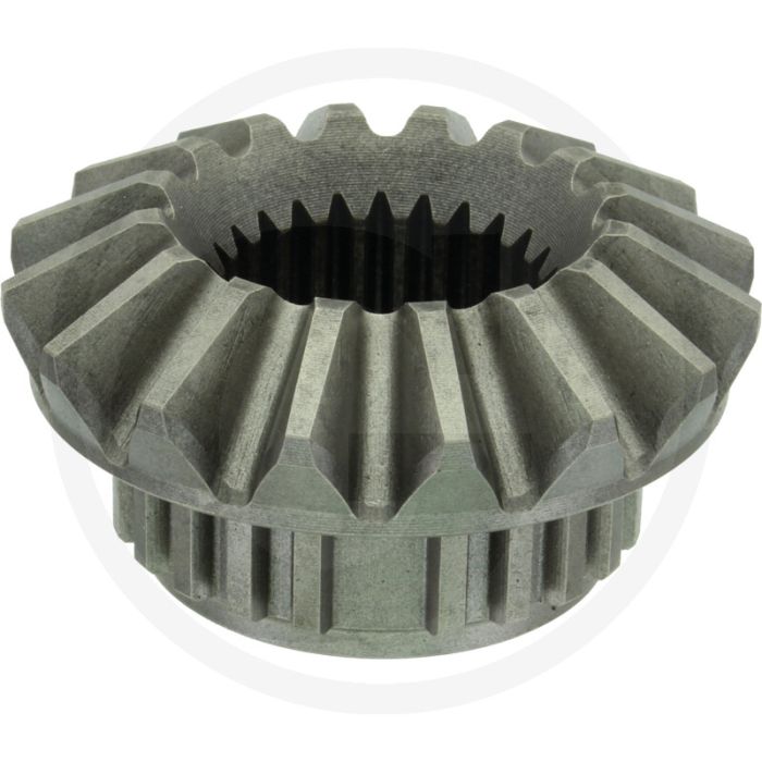 Zf Kegeltandwiel met as Ref. 4481.346.059