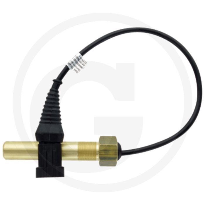SENSOR GELAST Transmissiehuis