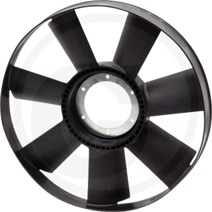 Borgwarner Koelventilator Ø 540 mm