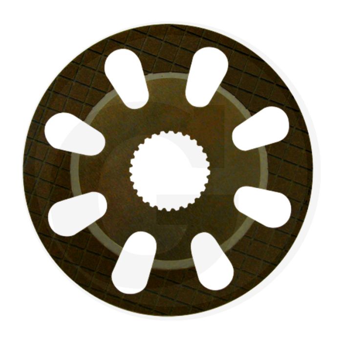 Remschijf (Ø 223 mm, 28 tands,  dikte: 4,5 mm)